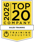 2026 Top Sales Training