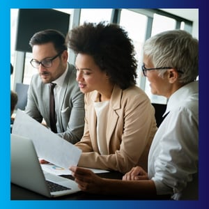 Sales training